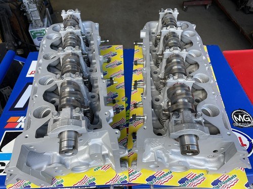 Ford sohc 3 - ford, 4.6