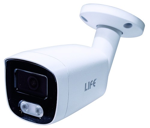 Telecamera bullet 3in1 - telecamera,