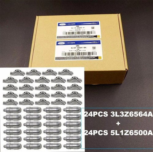 Genuine 3l3z6564a 5l1z6500a - genuine,