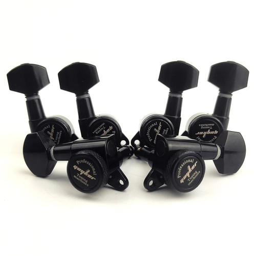 Guyker 3l3r locking guitar - guyker,