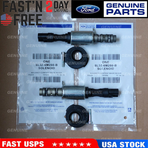 8l3z 6m280 vvt - vvt/vct, timing
