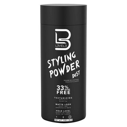 L3vel3 styling powder dust - l3vel3,