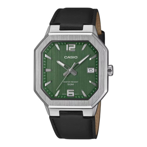 Casio mtp b195l men s - casio, mtp-b195l-3a